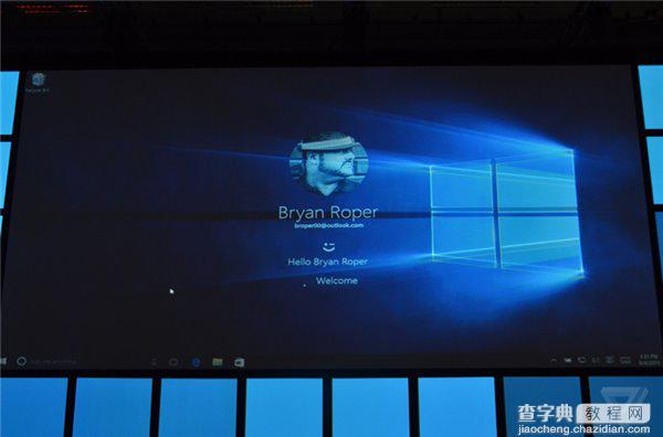 IFA2015：微软Win10 OEM新品发布会图文直播实录21