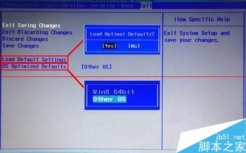 电脑预装Win8系统改成Win7的过程中失败了该怎么办？1