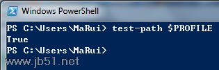 探索PowerShell (三) PowerShell下使用Aliases10