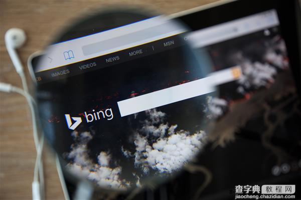 百度将替换Bing  成国内Windows 10默认搜索引擎1