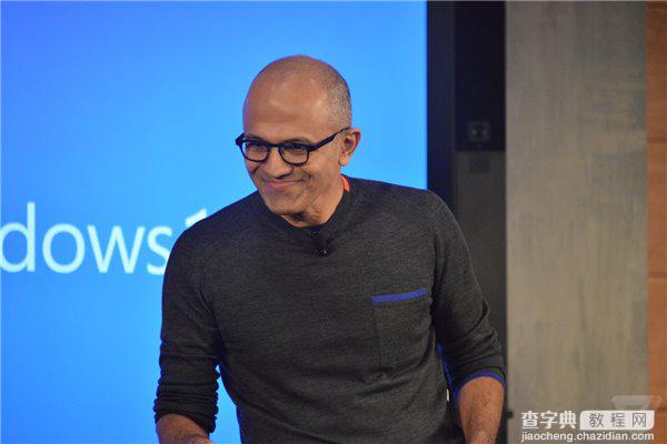 WP10/Win10消费者预览版发布会图文实录(附Win10发布会官方视频直播地址)2