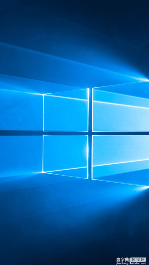 Windows 10  Build 10162手机版运行截图曝光 全新壁纸亮相15