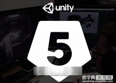 Unity 5.2发布下载 支持Win10与UWP的游戏引擎1
