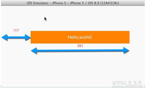 iOS开发中使用UIScrollView实现无限循环的图片浏览器5