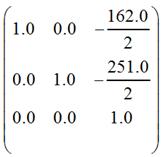 Android Matrix源码详解52