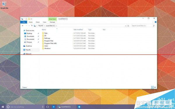 Win10预览版 Build 10125上手  用户界面明显变化18