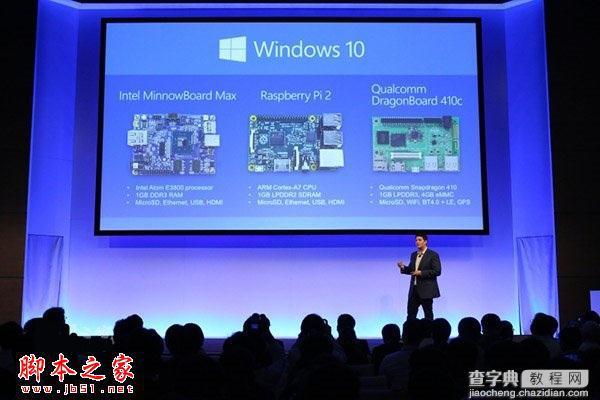 物联网版Win10 IoT Core首个RedStone预览版14262下载地址 修复内容汇总1