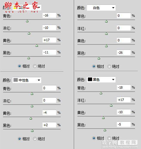 photoshop使用Lab模式将室内人像打造出柔和甜美效果16