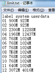 Android rom解包打包工具10