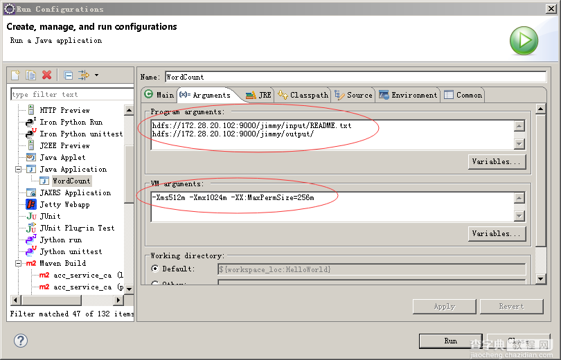 eclipse/intellij idea 远程调试hadoop 2.6.08