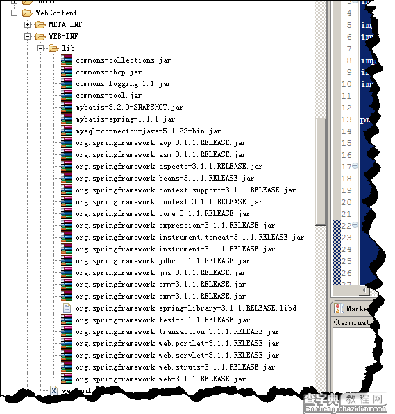 Mybatis实战教程之入门到精通（经典）6