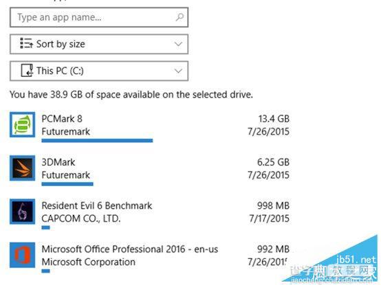 你知道吗?win10十大最佳隐藏属性功能盘点2