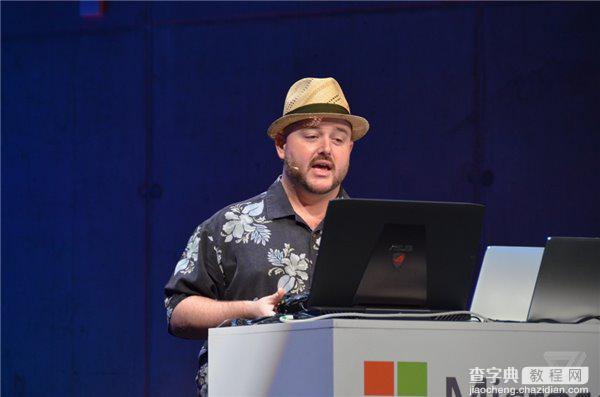 IFA2015：微软Win10 OEM新品发布会图文直播实录20