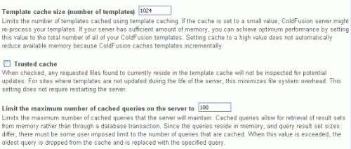 ColdFusionMX 编程指南 基础管理操作以及入门程7