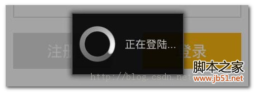 Android Dialog 设置字体大小的具体方法1