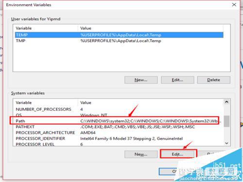 win10 build 10565英文版中怎么配置mysq？5