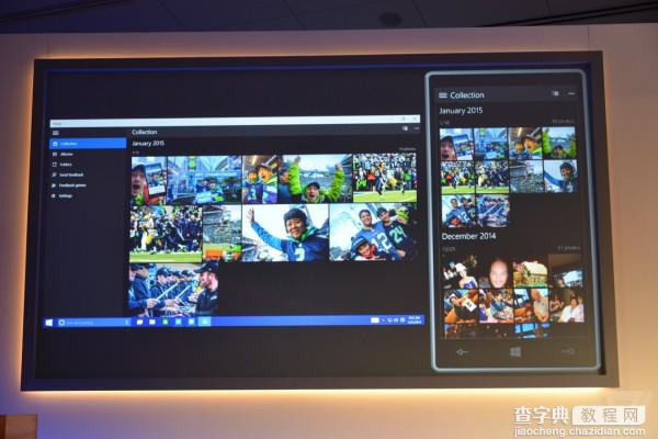 [图文直播]微软Windows 10“The Next Chapter”发布会现场直播114