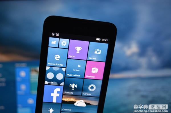 Win10 Mobile 10512预览版更新需要1GB以上的空间1