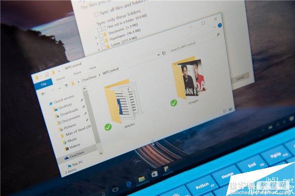 Win10重大更新Redstone再曝新功能:OneDrive文件占位符回归1