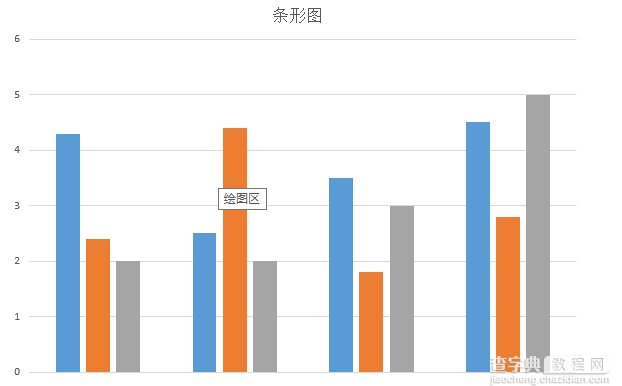 Android重写View实现全新的控件4