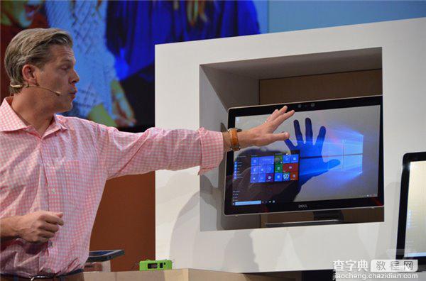 IFA2015：微软Win10 OEM新品发布会图文直播实录10