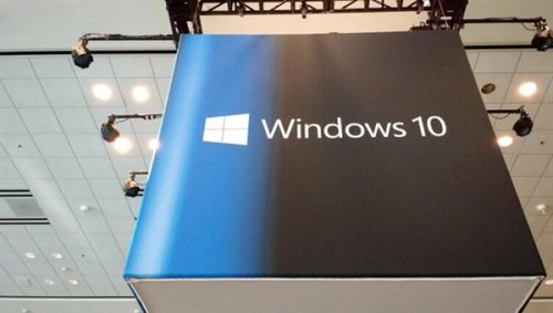 Windows 10 Build 10240暂不支持全新安装 没有支持纯净安装的路径1