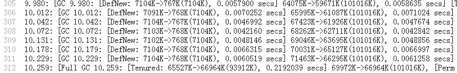 JVM角度调试优化MyEclipse1