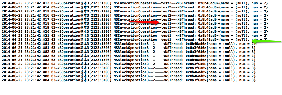 iOS多线程应用开发中使用NSOperation类的基本方法7