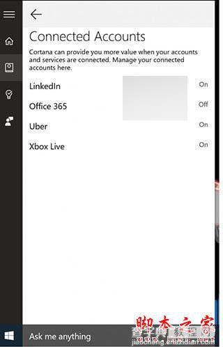Win10助理Cortana增加新功能：可连接Xbox Live账户查看游戏信息2
