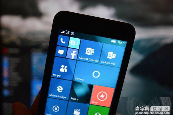 Win10 Build 10532手机版iso镜像什么时候发布？ 9月15日左右1