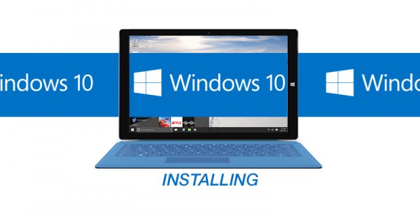 微软已经悄然为win7/8升级Windows 10做好准备1