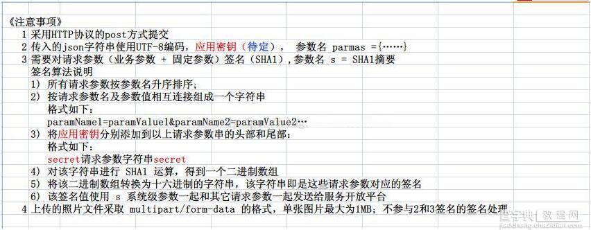 Java Http接口加签、验签操作方法1