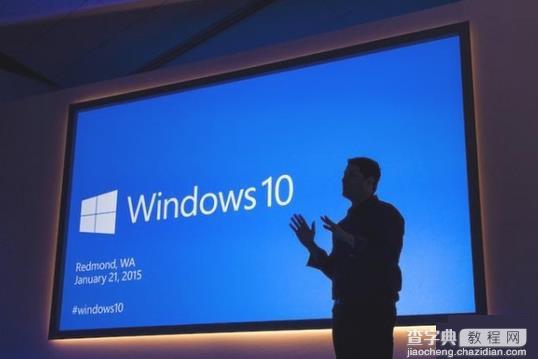 XP可以升级win10正式版吗？XP系统升级win10正式版的方法1