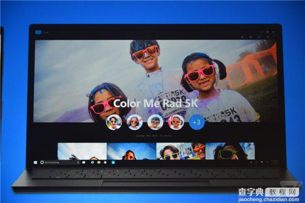 WP10/Win10消费者预览版发布会图文实录(附Win10发布会官方视频直播地址)84