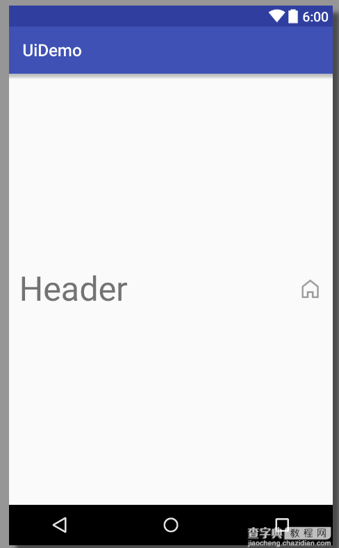 Android UI实时预览和编写的各种技巧8