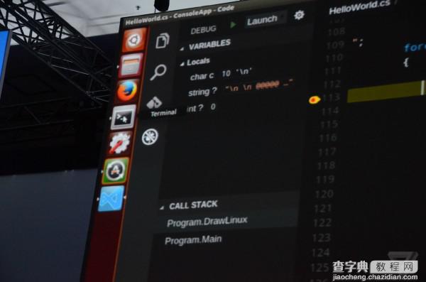 微软build 2015大会图文直播 Spartan命名Edge127