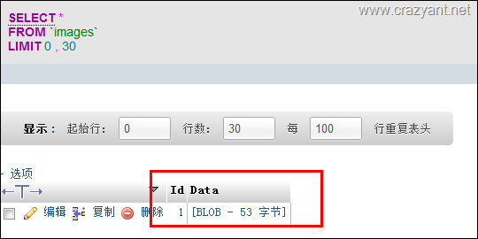 Python操作Mysql实例代码教程在线版(查询手册)2