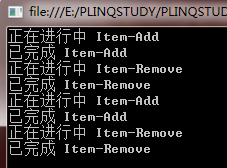 C#中的Linq to Xml详解6