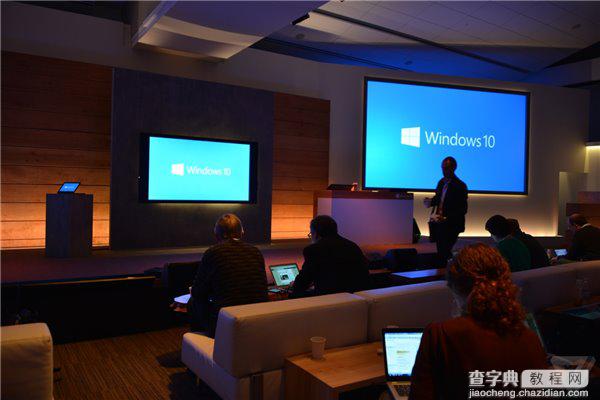 WP10/Win10消费者预览版发布会图文实录(附Win10发布会官方视频直播地址)146