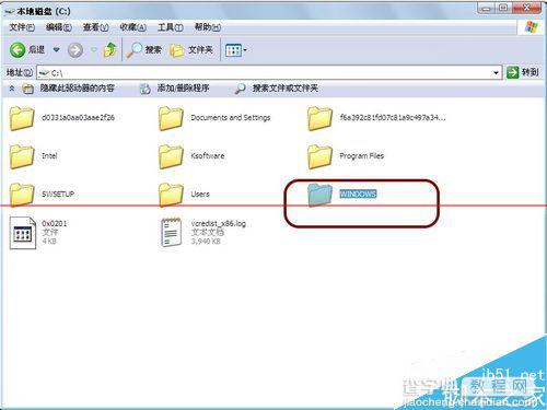 Windows系统怎么快速批量添加字体？6