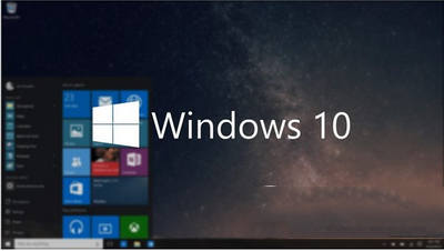 win10预览版10147新特性演示视频1