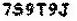 利用Python破解验证码实例详解2