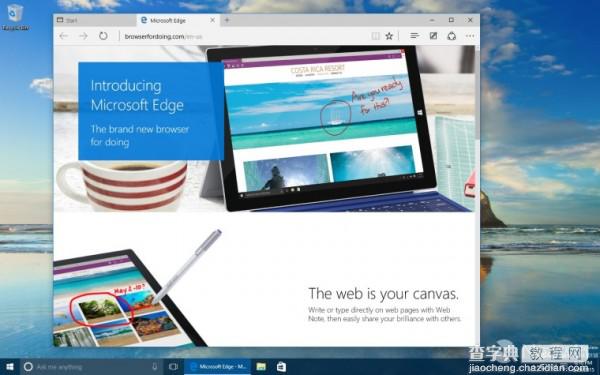 Windows 10 Build 10158发布！99%接近正式版4