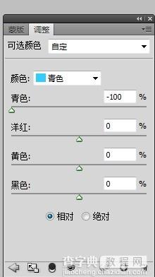 PhotoShop Raw调出高清外景人像图片后期教程26