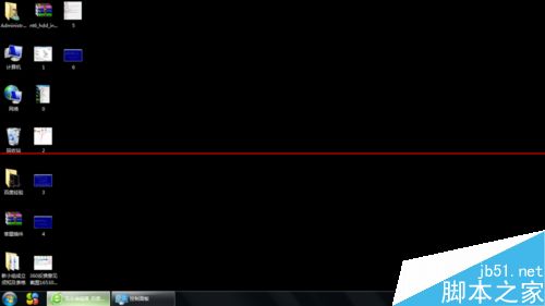 win7开机桌面黑色 提示window副本不是正版的解决办法1