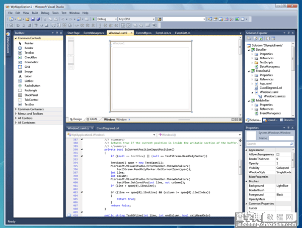 跟老齐学Python之集成开发环境(IDE)1