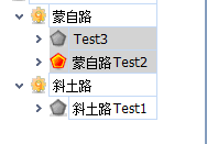 DevExpress设置TreeList图片节点背景色的方法1