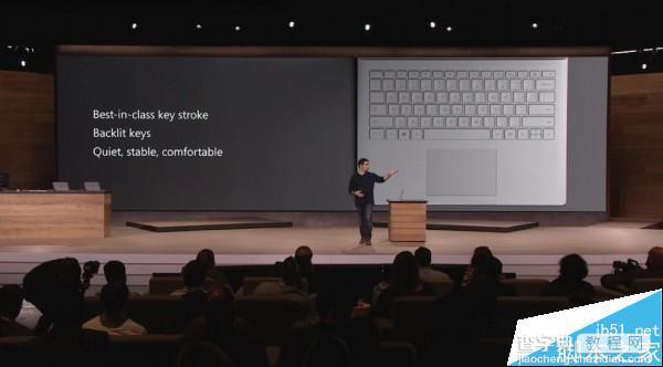 2015微软Win10硬件新品发布会图文直播19