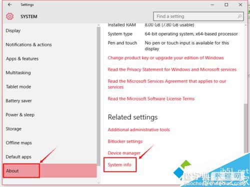 win10系统安装mysql数据库后配置环境变量的图文教程2