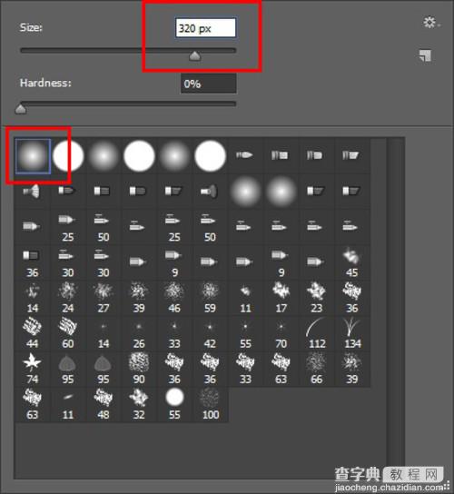 Photoshop CS6使用RAW档来模拟制作HDR相片7